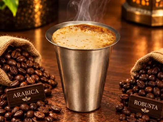 Bru Coffee