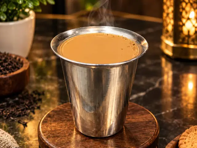 Chai