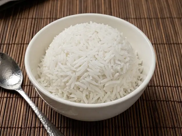 Herbal Ponni White Rice