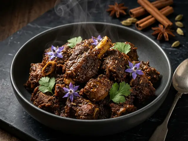Mutton Varuval