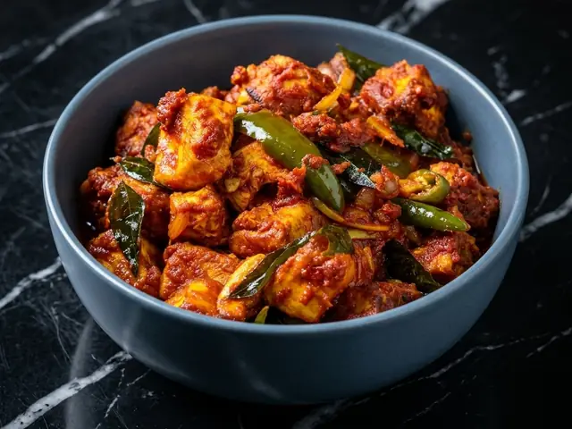 Paneer Masala