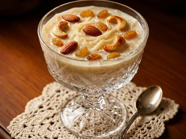 Payasam