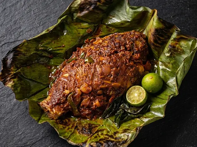 Polichattu Fish