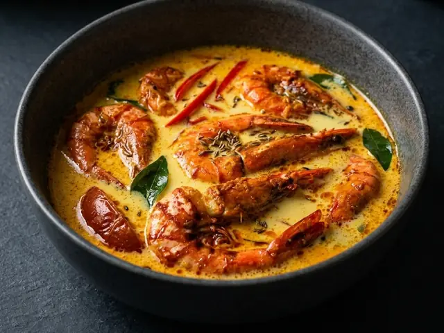 Prawn Sothy