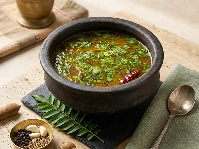 Rasam